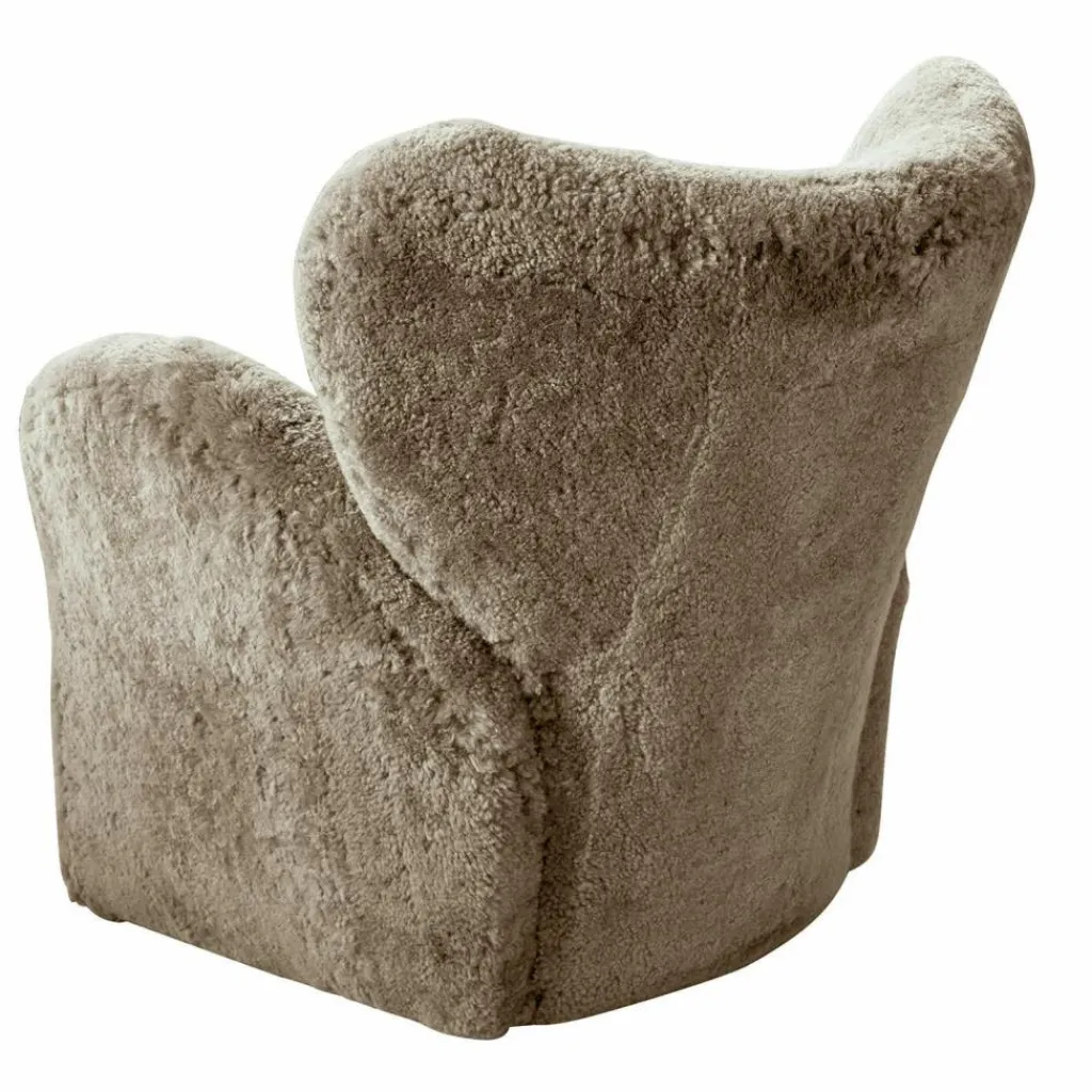 LOBERON Fauteuils|Fauteuils*Fauteuil Ambrécourt