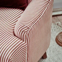 LOBERON Fauteuils|Fauteuils*Fauteuil Amuran