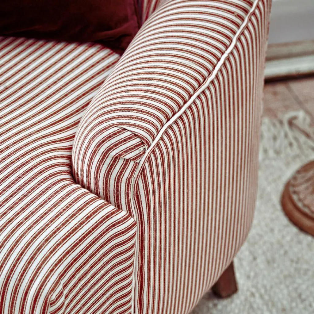 LOBERON Fauteuils|Fauteuils*Fauteuil Amuran