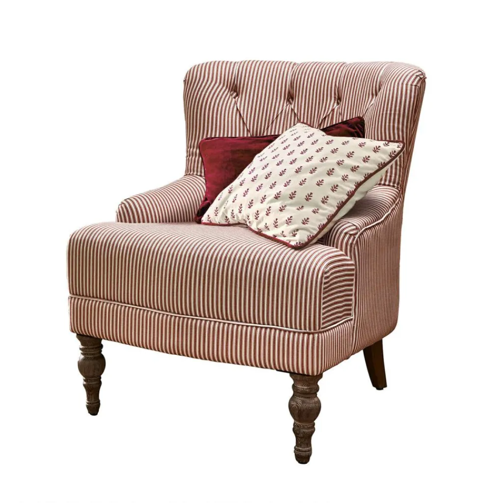 LOBERON Fauteuils|Fauteuils*Fauteuil Amuran