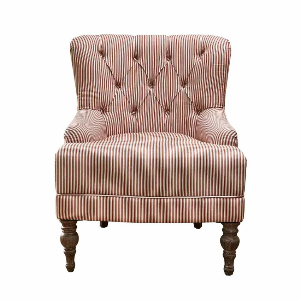 LOBERON Fauteuils|Fauteuils*Fauteuil Amuran