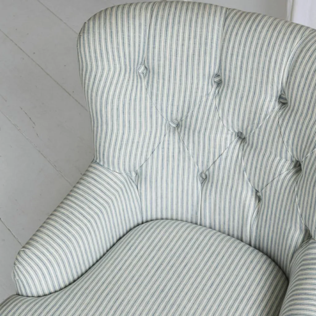 LOBERON Fauteuils|Fauteuils*Fauteuil Amuran
