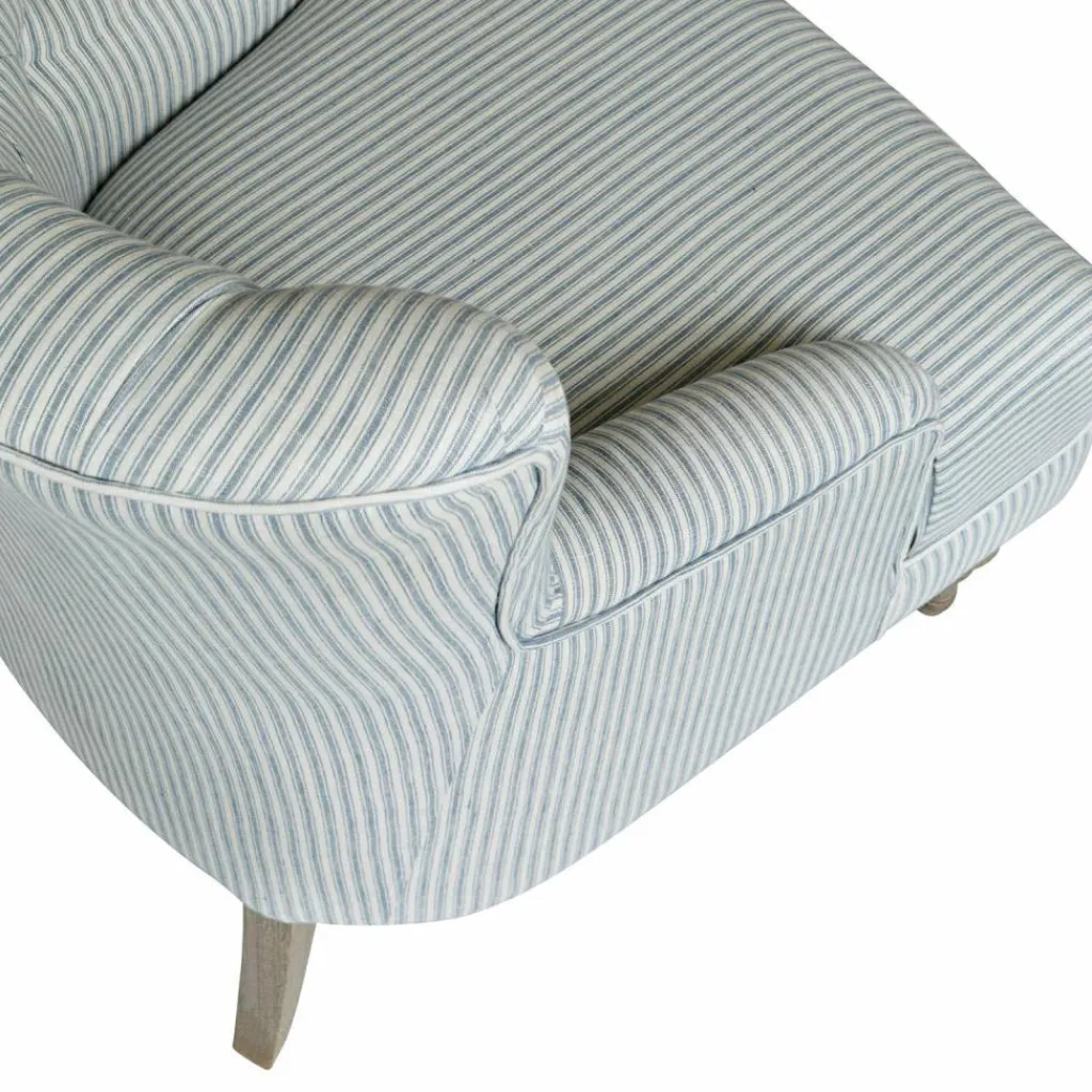 LOBERON Fauteuils|Fauteuils*Fauteuil Amuran