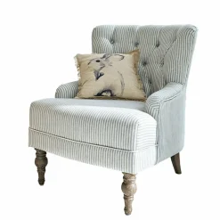 LOBERON Fauteuils|Fauteuils*Fauteuil Amuran