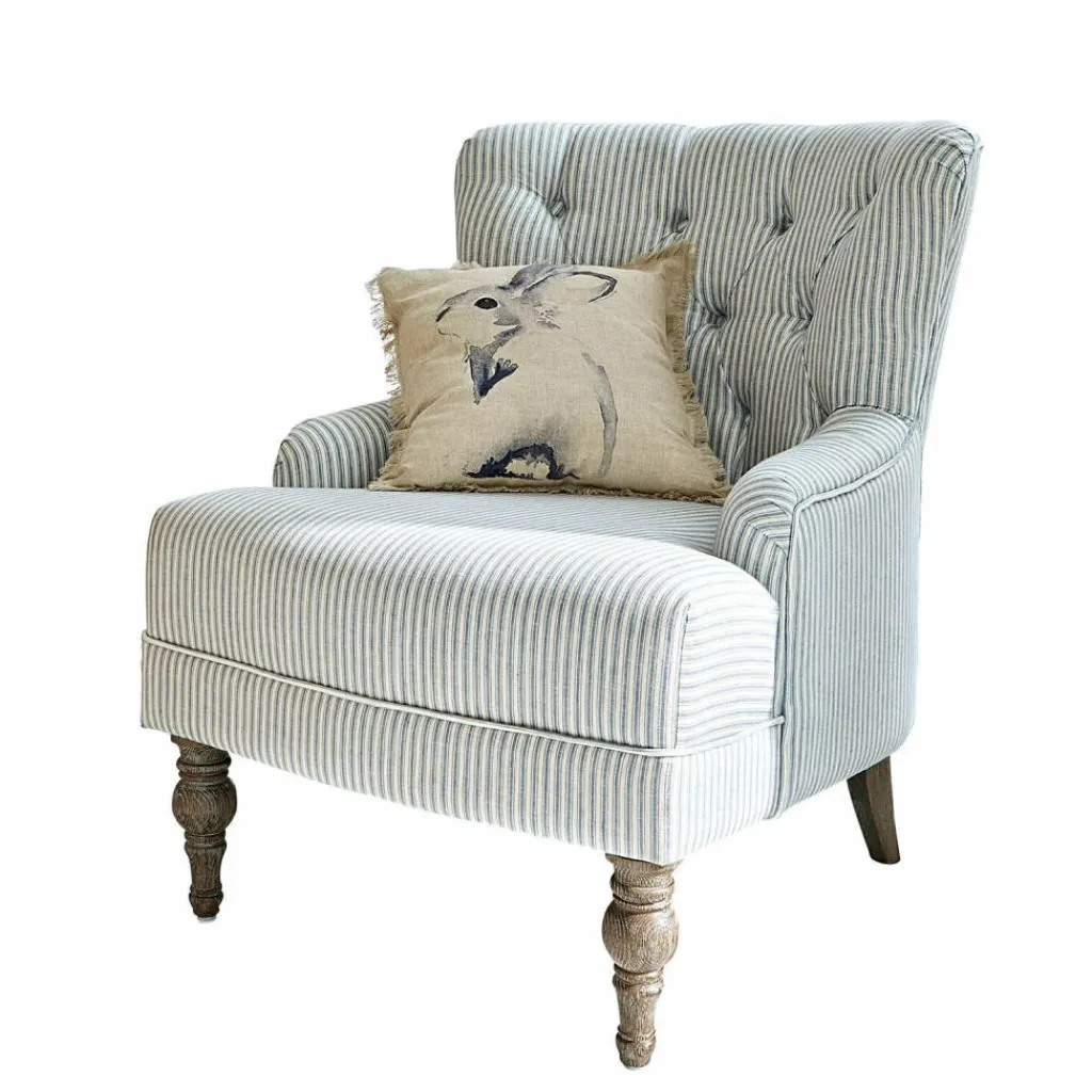 LOBERON Fauteuils|Fauteuils*Fauteuil Amuran