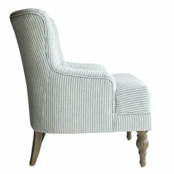 LOBERON Fauteuils|Fauteuils*Fauteuil Amuran