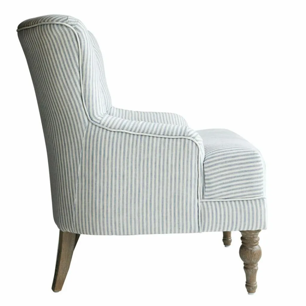 LOBERON Fauteuils|Fauteuils*Fauteuil Amuran