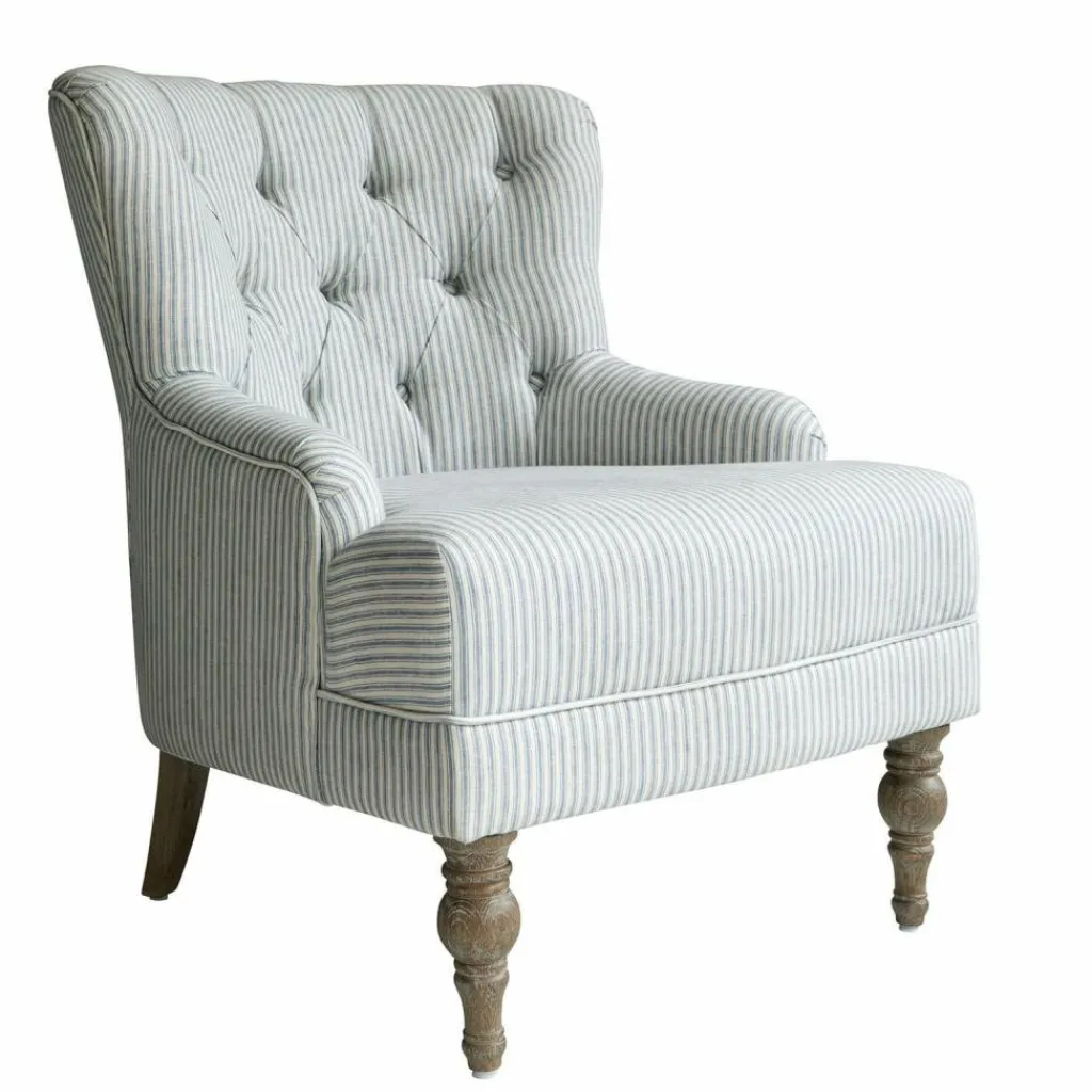 LOBERON Fauteuils|Fauteuils*Fauteuil Amuran