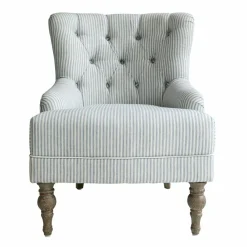 LOBERON Fauteuils|Fauteuils*Fauteuil Amuran