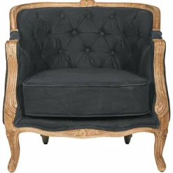 LOBERON Fauteuils|Fauteuils*Fauteuil Annezay