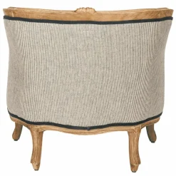 LOBERON Fauteuils|Fauteuils*Fauteuil Annezay