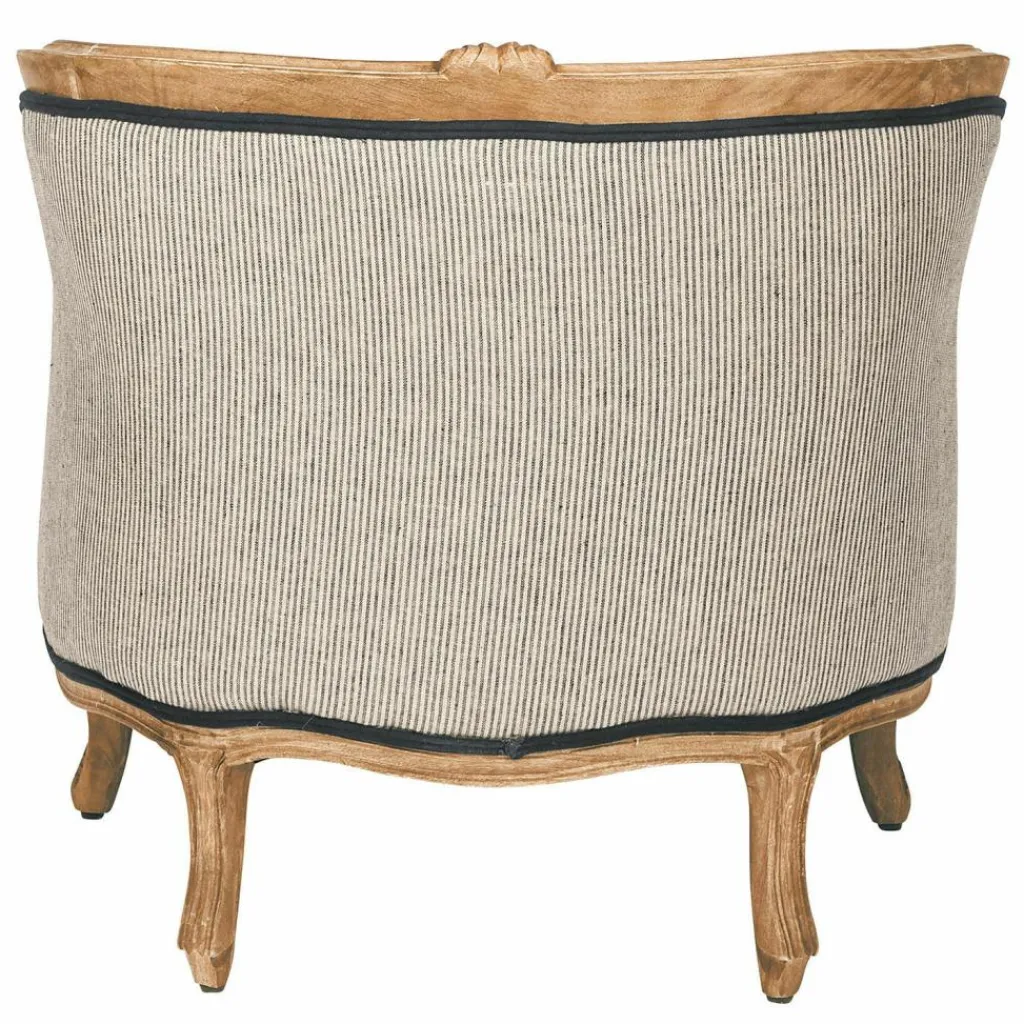 LOBERON Fauteuils|Fauteuils*Fauteuil Annezay