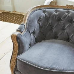 LOBERON Fauteuils|Fauteuils*Fauteuil Annezay