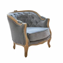 LOBERON Fauteuils|Fauteuils*Fauteuil Annezay