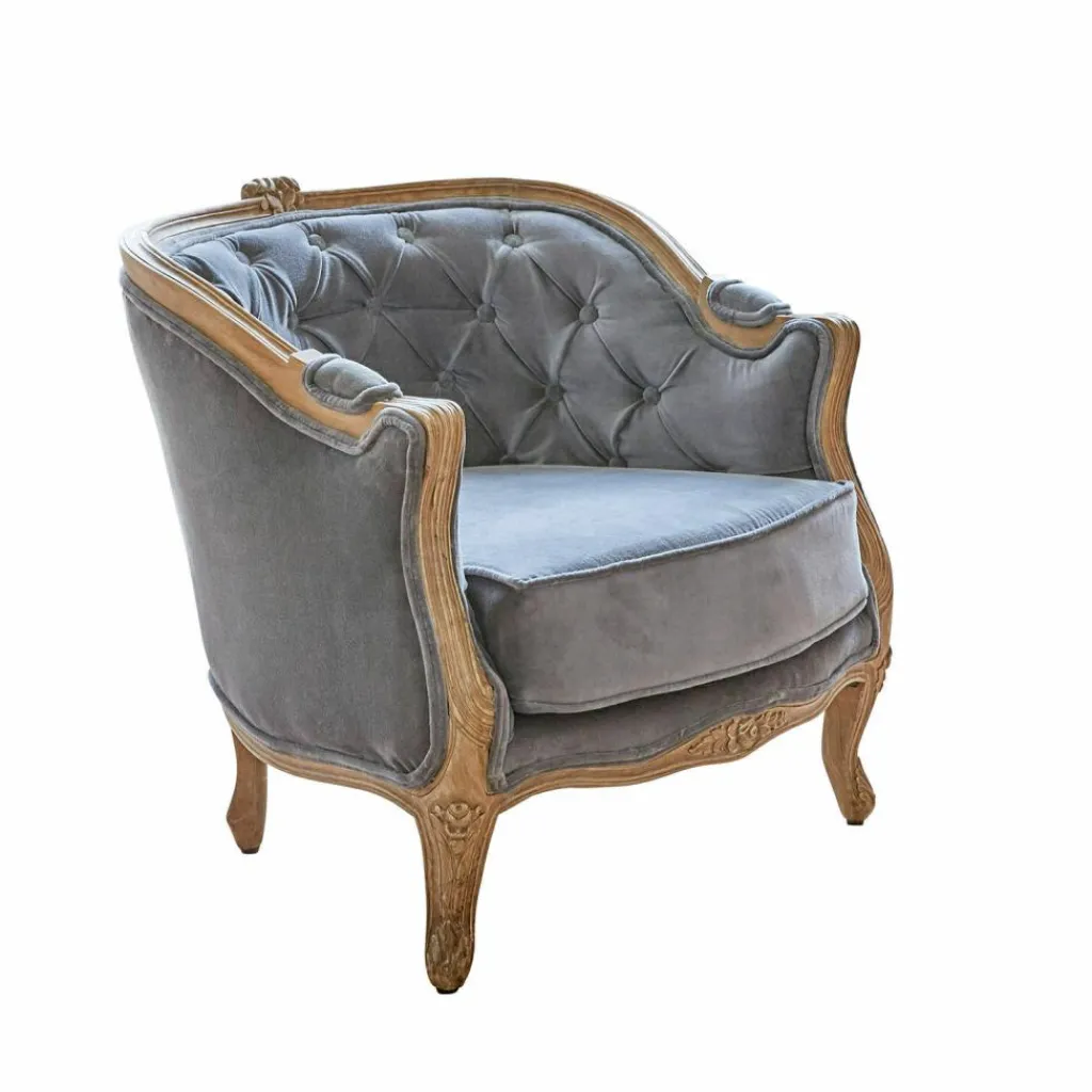 LOBERON Fauteuils|Fauteuils*Fauteuil Annezay