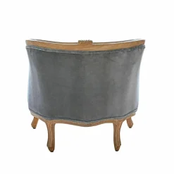 LOBERON Fauteuils|Fauteuils*Fauteuil Annezay