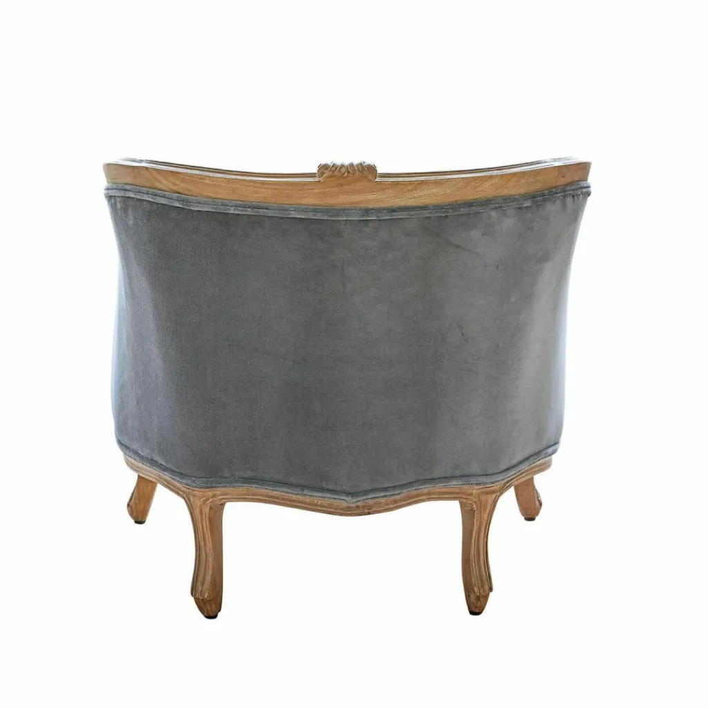 LOBERON Fauteuils|Fauteuils*Fauteuil Annezay