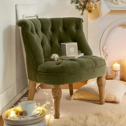LOBERON Fauteuils|Fauteuils*Fauteuil Ardilleux