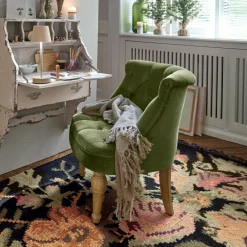 LOBERON Fauteuils|Fauteuils*Fauteuil Ardilleux