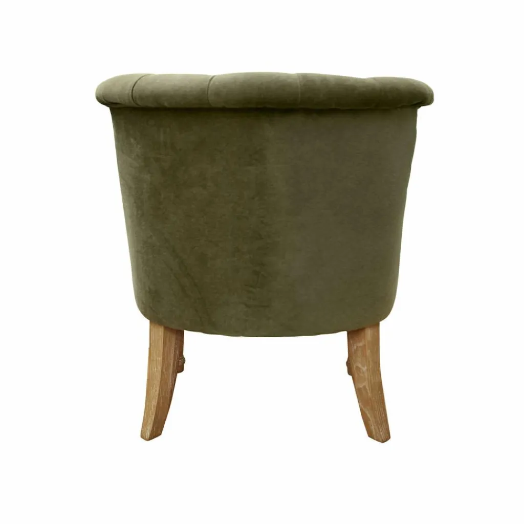 LOBERON Fauteuils|Fauteuils*Fauteuil Ardilleux