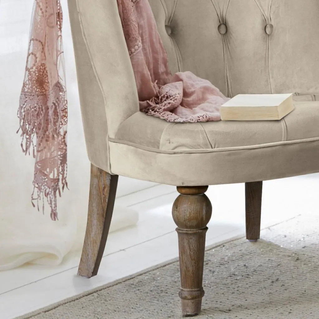 LOBERON Fauteuils|Fauteuils*Fauteuil Ardilleux