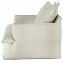LOBERON Fauteuils|Fauteuils*Fauteuil avec repose-pieds Avignon