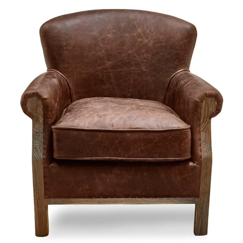 LOBERON Fauteuils|Fauteuils*Fauteuil Banbury