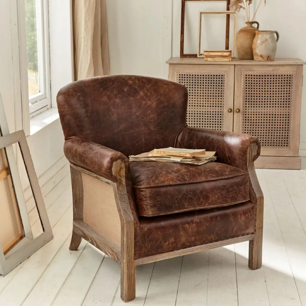 LOBERON Fauteuils|Fauteuils*Fauteuil Banbury