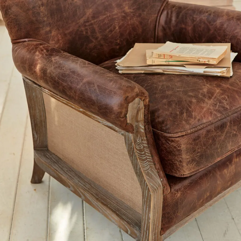 LOBERON Fauteuils|Fauteuils*Fauteuil Banbury