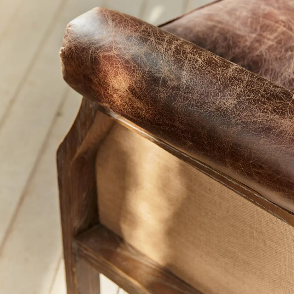 LOBERON Fauteuils|Fauteuils*Fauteuil Banbury