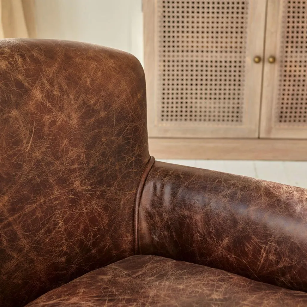 LOBERON Fauteuils|Fauteuils*Fauteuil Banbury