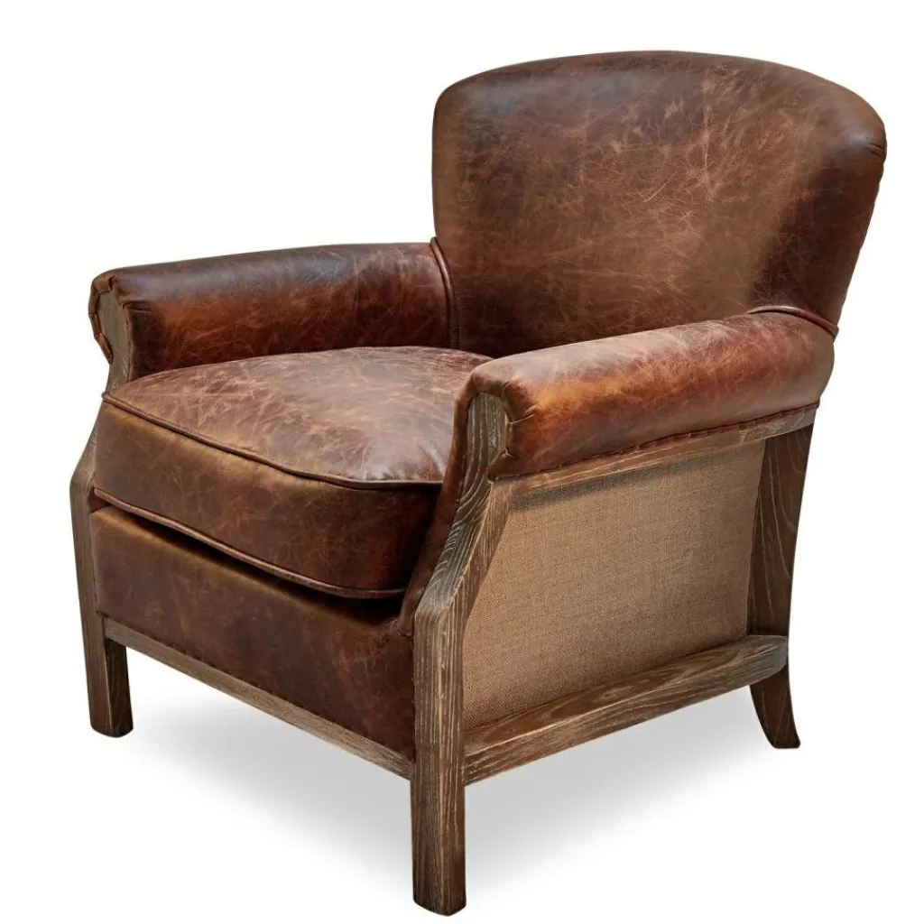 LOBERON Fauteuils|Fauteuils*Fauteuil Banbury