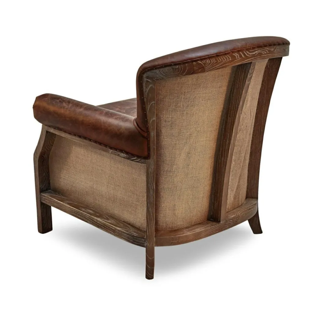 LOBERON Fauteuils|Fauteuils*Fauteuil Banbury