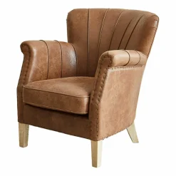 LOBERON Fauteuils|Fauteuils*Fauteuil Bartley