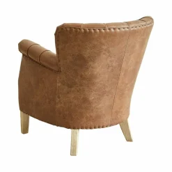 LOBERON Fauteuils|Fauteuils*Fauteuil Bartley