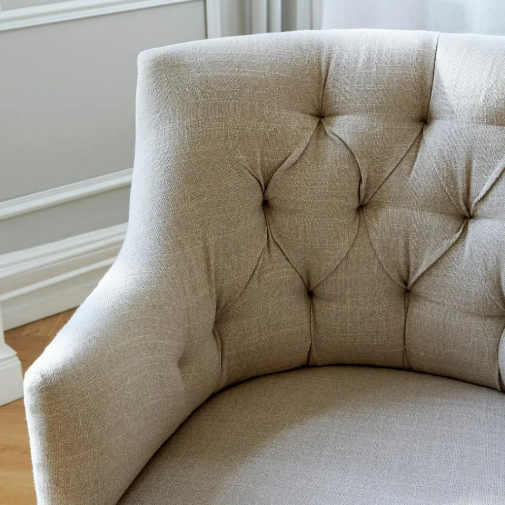 LOBERON Fauteuils|Fauteuils*Fauteuil Bebington