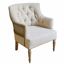 LOBERON Fauteuils|Fauteuils*Fauteuil Bebington