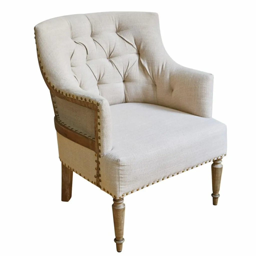 LOBERON Fauteuils|Fauteuils*Fauteuil Bebington