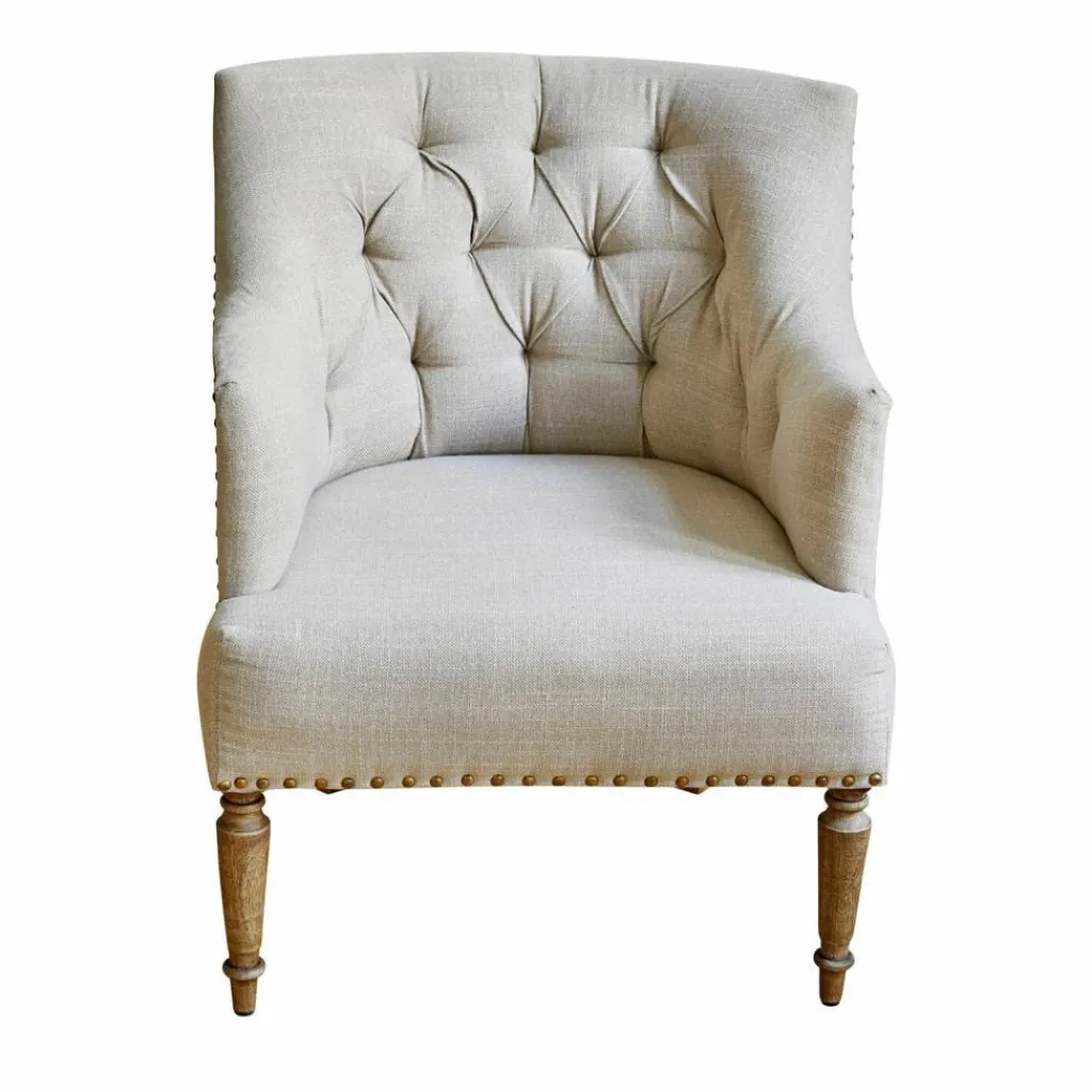 LOBERON Fauteuils|Fauteuils*Fauteuil Bebington