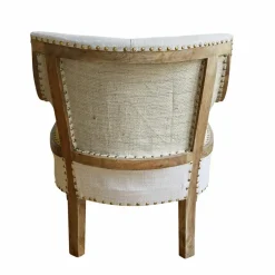 LOBERON Fauteuils|Fauteuils*Fauteuil Bebington