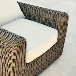 LOBERON Canapés, Chaises Et Fauteuils*Fauteuil Bogdanne