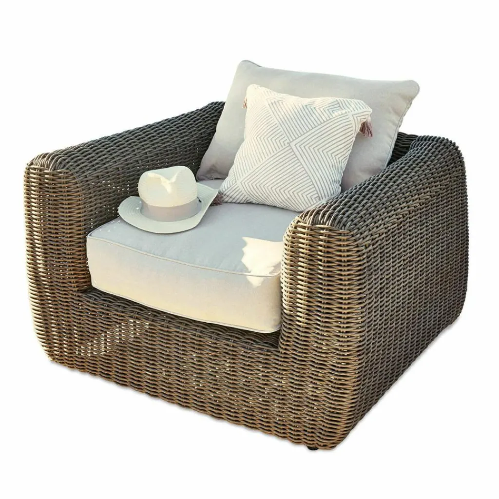 LOBERON Canapés, Chaises Et Fauteuils*Fauteuil Bogdanne