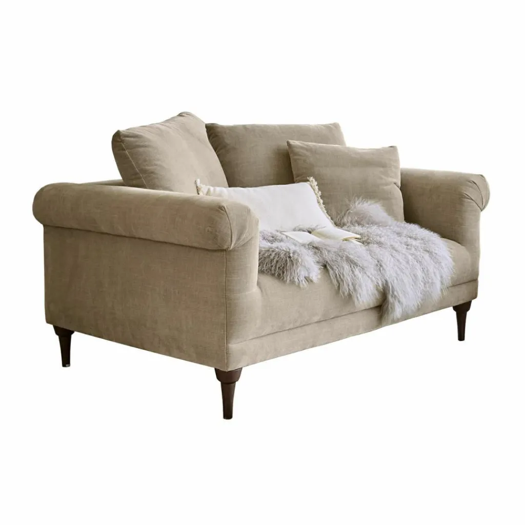 LOBERON Fauteuils|Fauteuils*Fauteuil Brackenwood