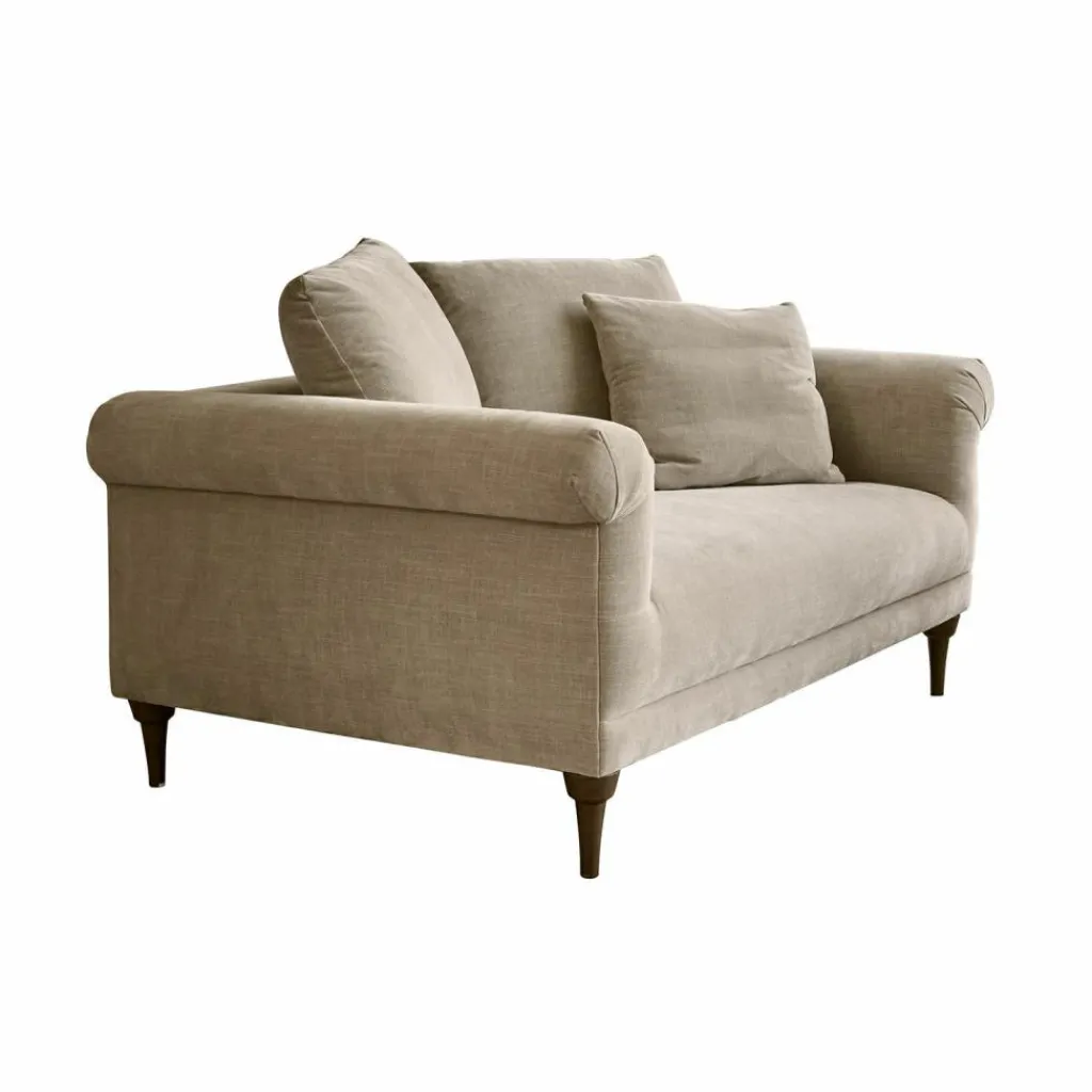 LOBERON Fauteuils|Fauteuils*Fauteuil Brackenwood