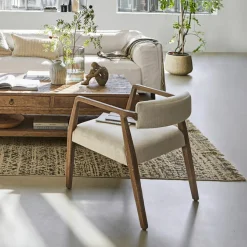 LOBERON Chaises|Fauteuils*Fauteuil Bronwyn