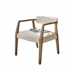 LOBERON Chaises|Fauteuils*Fauteuil Bronwyn
