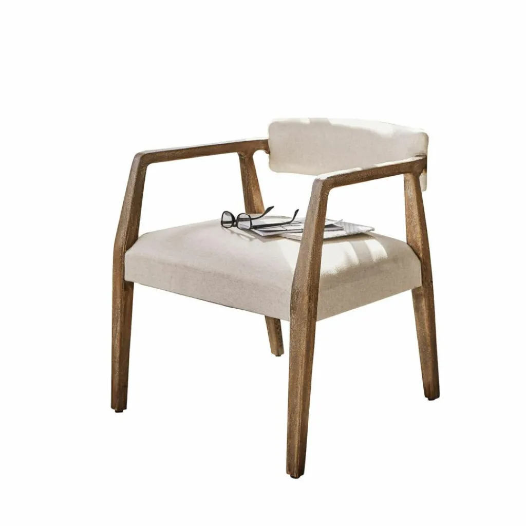 LOBERON Chaises|Fauteuils*Fauteuil Bronwyn