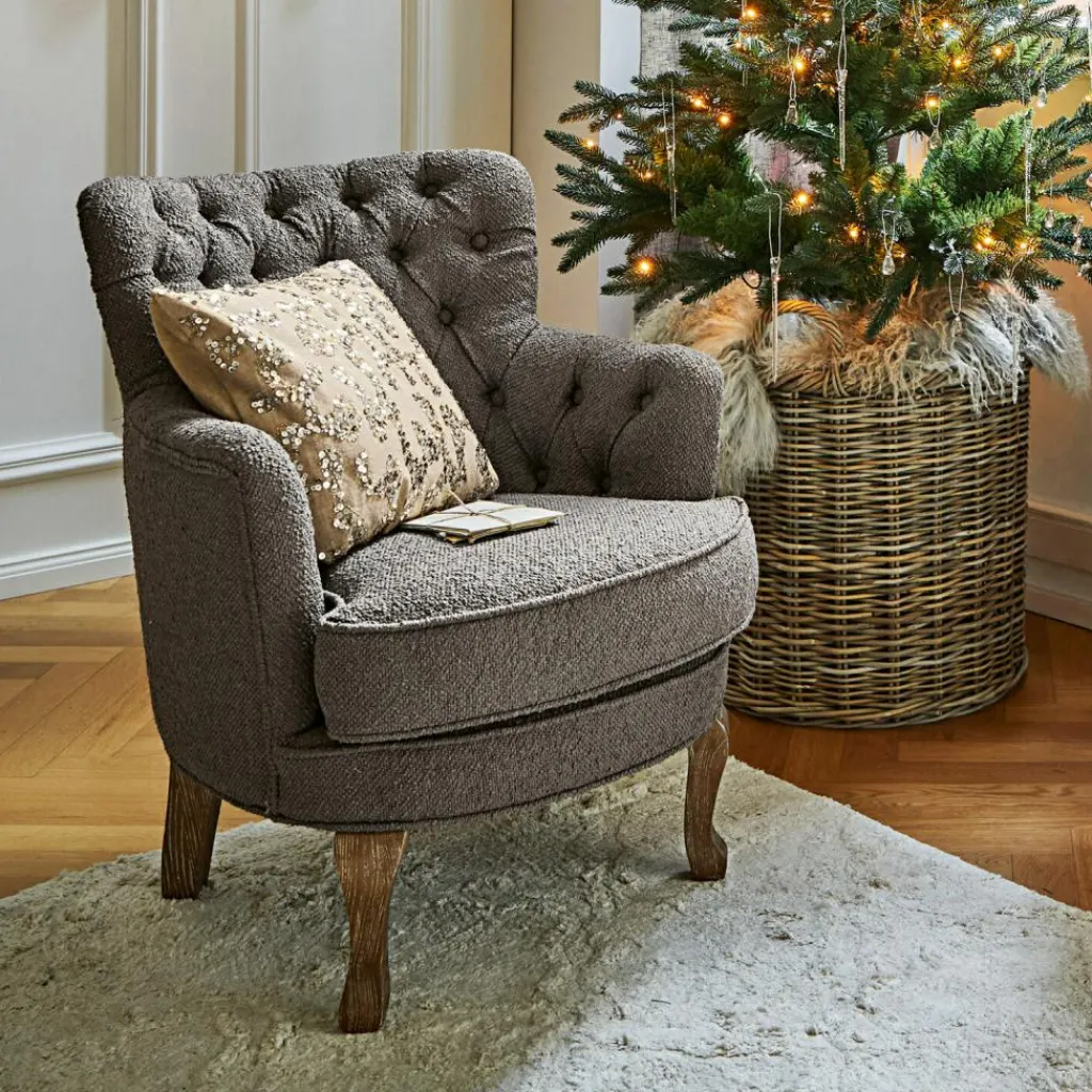 LOBERON Fauteuils|Fauteuils*Fauteuil Calgary