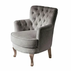 LOBERON Fauteuils|Fauteuils*Fauteuil Calgary