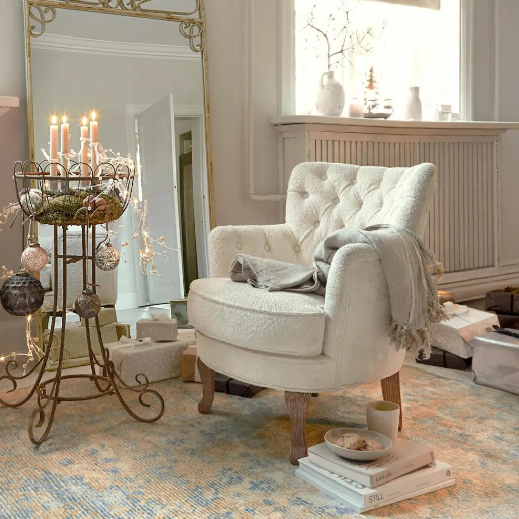 LOBERON Fauteuils|Fauteuils*Fauteuil Calgary